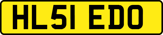 HL51EDO