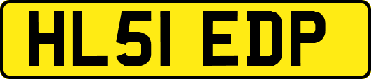 HL51EDP