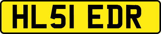 HL51EDR