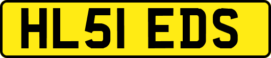 HL51EDS