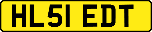 HL51EDT