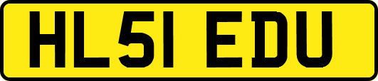 HL51EDU