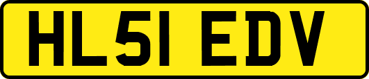 HL51EDV