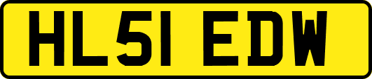 HL51EDW