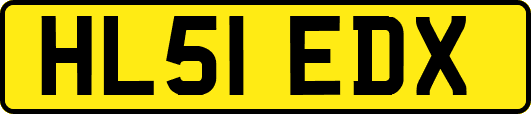 HL51EDX