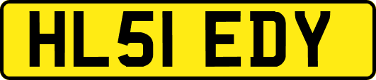 HL51EDY