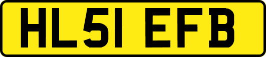 HL51EFB