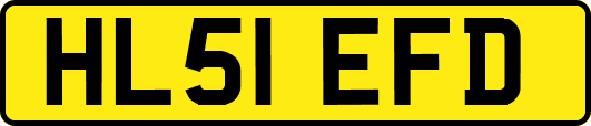 HL51EFD