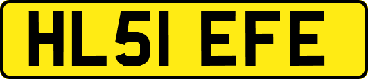 HL51EFE