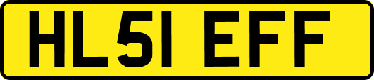 HL51EFF