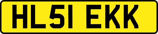 HL51EKK