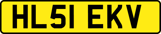 HL51EKV