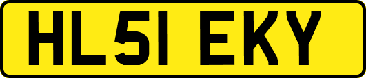 HL51EKY