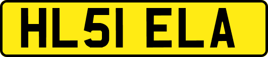 HL51ELA