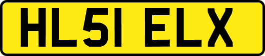 HL51ELX