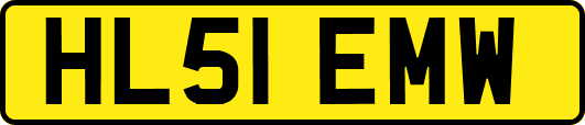 HL51EMW