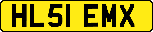 HL51EMX