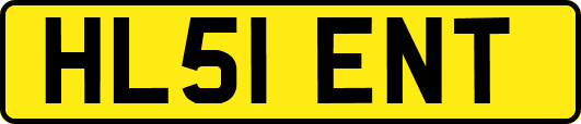 HL51ENT