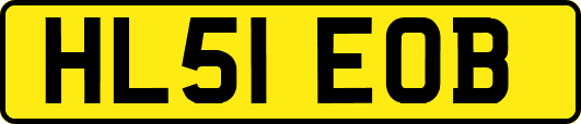 HL51EOB