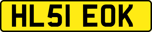 HL51EOK