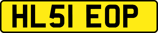 HL51EOP