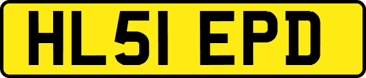 HL51EPD