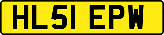 HL51EPW