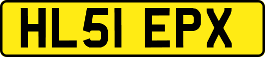 HL51EPX