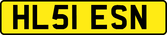 HL51ESN