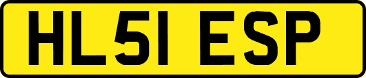 HL51ESP