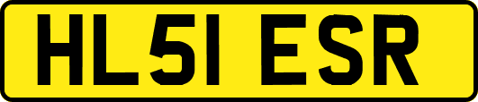 HL51ESR