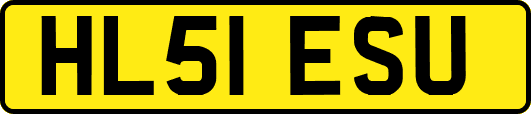 HL51ESU