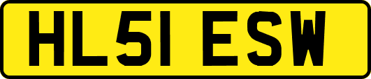 HL51ESW