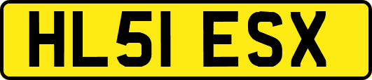 HL51ESX