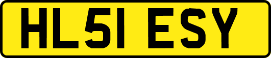 HL51ESY