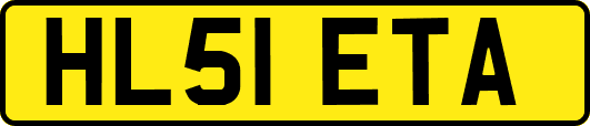 HL51ETA