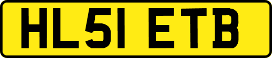 HL51ETB