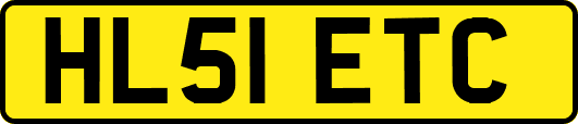 HL51ETC