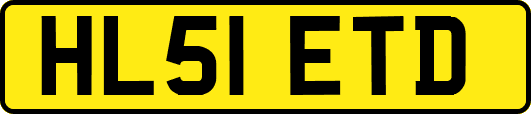 HL51ETD