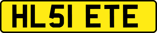 HL51ETE