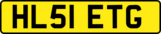 HL51ETG