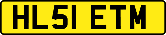 HL51ETM