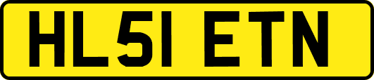 HL51ETN