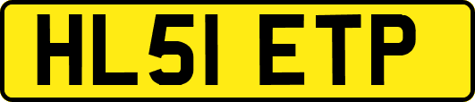 HL51ETP