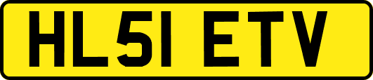 HL51ETV