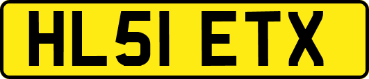 HL51ETX