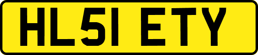 HL51ETY