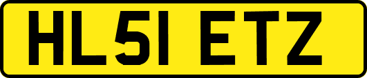 HL51ETZ