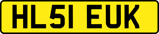 HL51EUK