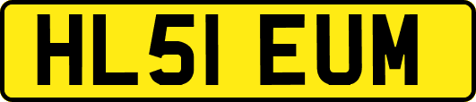 HL51EUM
